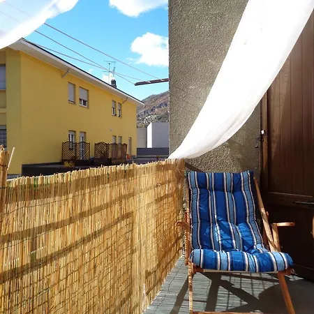 Appartement Fantasia *