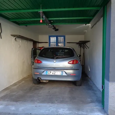 Appartement Fantasia