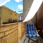 アパート Fantasia *