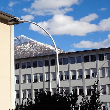 Fantasia アパート