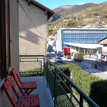 Fantasia Aosta