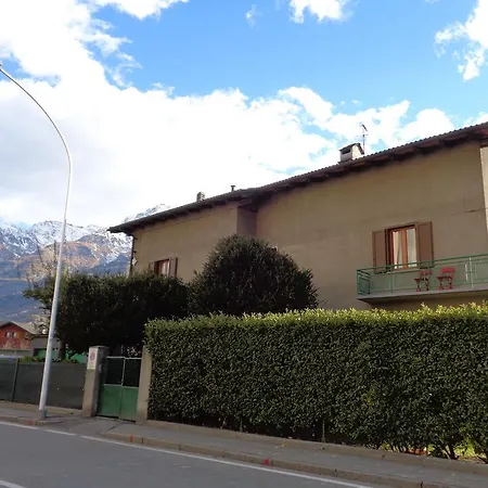 Fantasia Aosta