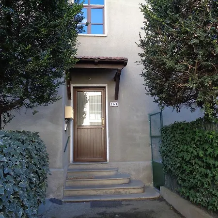 Fantasia Apartment