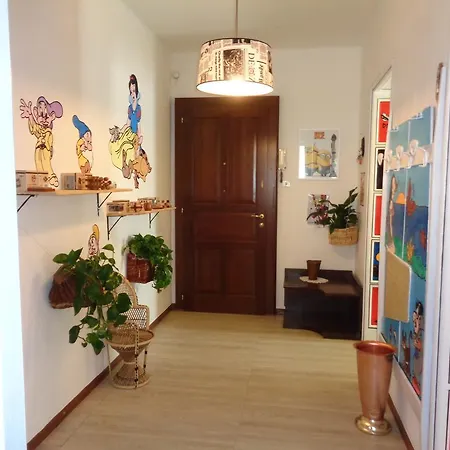 Appartamento Fantasia
