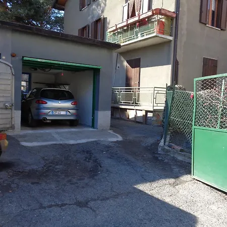 Appartamento Fantasia *