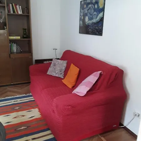 Fantasia Apartment Aosta