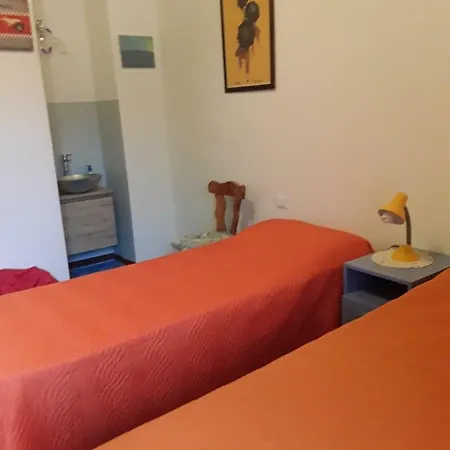 Apartment Fantasia