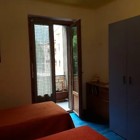 Fantasia Apartment Aosta